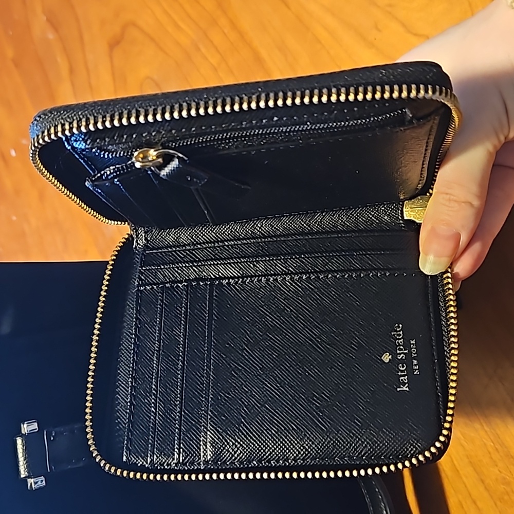 Kate Spade purse and wallet - Picture 2 of 5